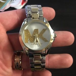 Michael Kors Women’s watch